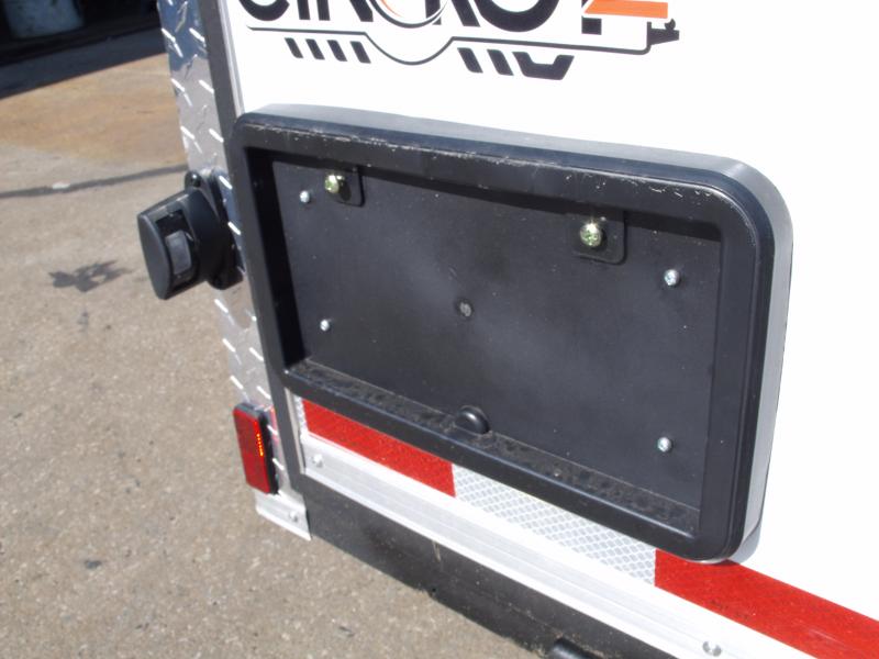 new Cargo (Enclosed) Trailers Cynergy Cargo  for sale, in Kansas City, MO Thumbnail 30