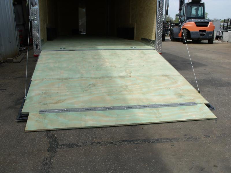 new Cargo (Enclosed) Trailers Arising  for sale, in Kansas City, MO Thumbnail 6