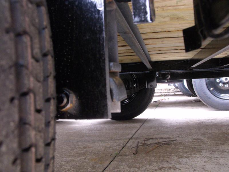 new Equipment / Flatbed Trailers KL Trailers  for sale, in Kansas City, MO Thumbnail 17