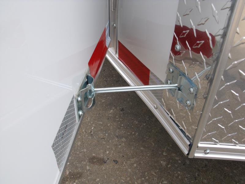 new Cargo (Enclosed) Trailers Arising  for sale, in Kansas City, MO Thumbnail 20