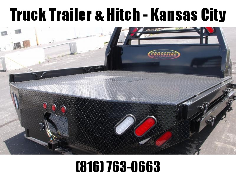 Crossfire Steel Truck Bed For The Shorter Beds 5.5 To 7' Crossfire Steel Truck Bed For The Shorter Beds 5.5 To 7'