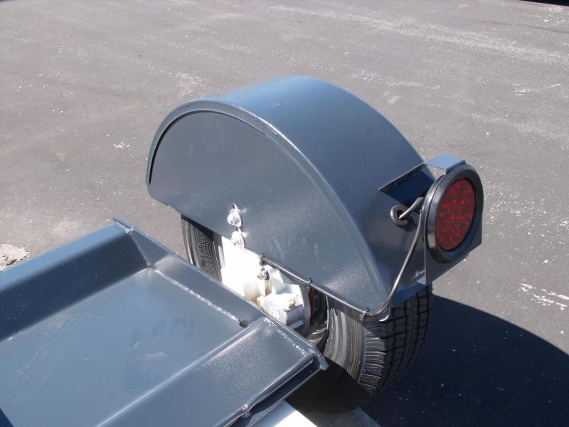 NEW Stehl TOW Dolly Surge Brake Tow Dolly With Disk Brakes Near Me