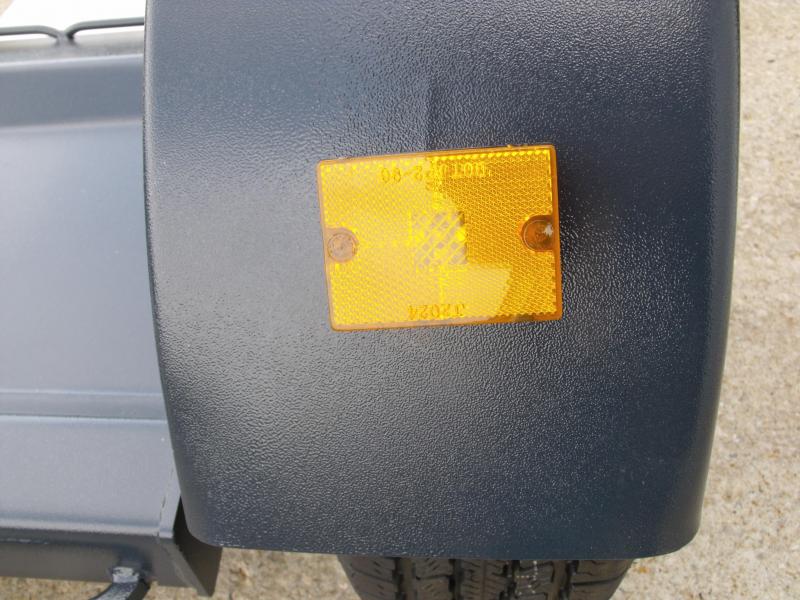 new Tow Dollys Stehl  for sale, in Kansas City, MO Thumbnail 21