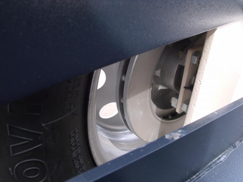 new Tow Dollys Stehl  for sale, in Kansas City, MO Thumbnail 9