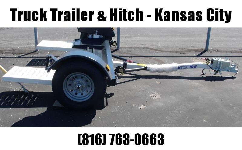 NEW Stehl TOW Dolly Surge Brake Tow Dolly With Disk Brakes NEW Stehl TOW Dolly Surge Brake Tow Dolly With Disk Brakes