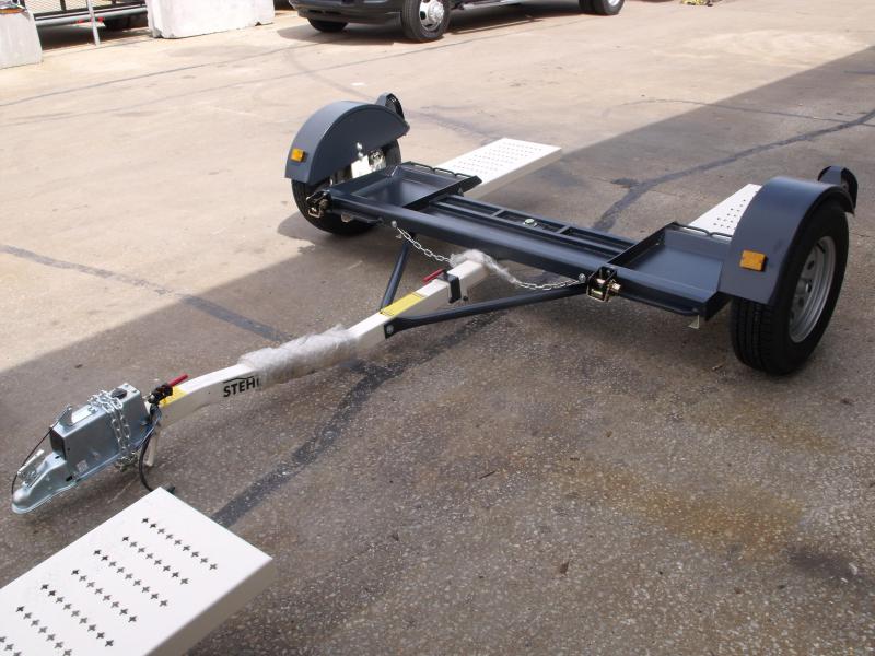 new Tow Dollys Stehl  for sale, in Kansas City, MO Thumbnail 5