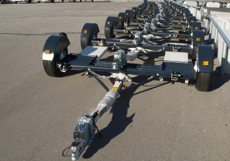 new Tow Dollys Stehl  for sale, in Kansas City, MO Thumbnail 2