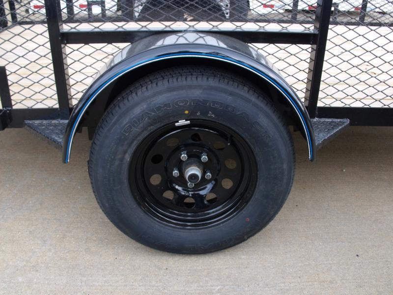 new Utility Trailers Top Hat Trailers  for sale, in Kansas City, MO Thumbnail 15