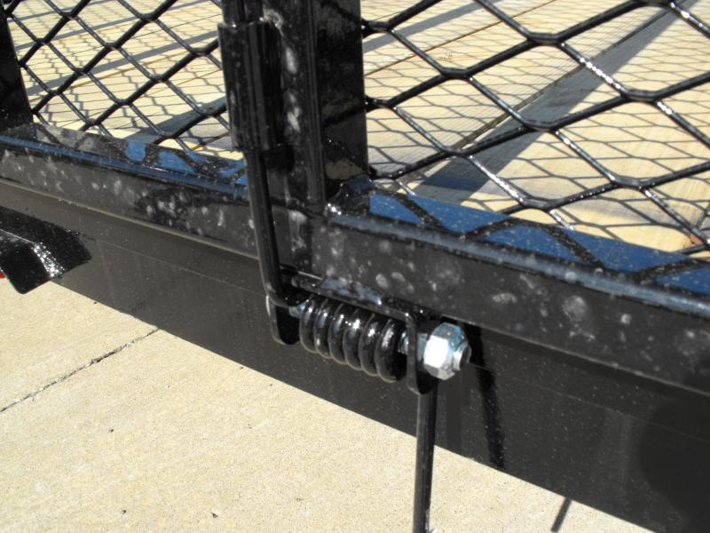 new Utility Trailers Buck Dandy  for sale, in Kansas City, MO Thumbnail 16