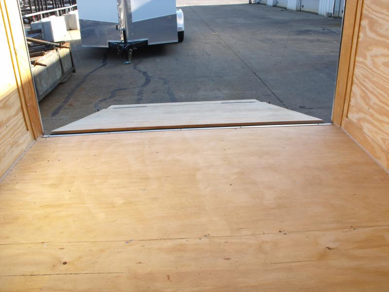 new Cargo (Enclosed) Trailers Cynergy Cargo  for sale, in Kansas City, MO Thumbnail 13