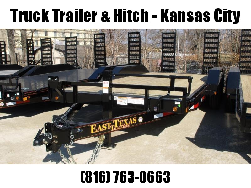 Eqpt Trailer 83 X 20 Metal Dove ""Drive Over Fenders """Combo Ramps 14000 GVW Eqpt Trailer 83 X 20 Metal Dove ""Drive Over Fenders """Combo Ramps 14000 GVW