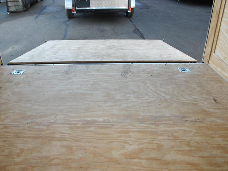 new Cargo (Enclosed) Trailers Cynergy Cargo  for sale, in Kansas City, MO Thumbnail 14