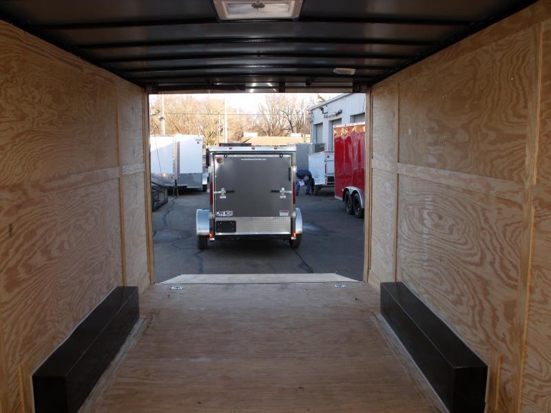 new Cargo (Enclosed) Trailers Cynergy Cargo  for sale, in Kansas City, MO Thumbnail 15