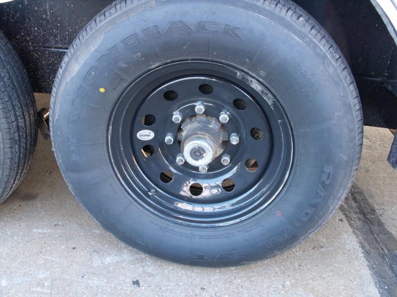 new Cargo (Enclosed) Trailers Cynergy Cargo  for sale, in Kansas City, MO Thumbnail 27