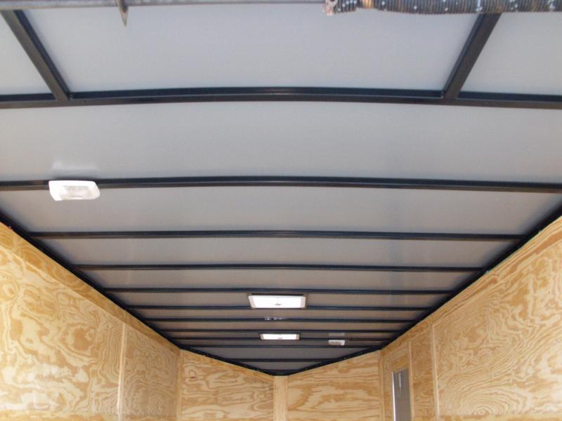 new Cargo (Enclosed) Trailers Cynergy Cargo  for sale, in Kansas City, MO Thumbnail 9