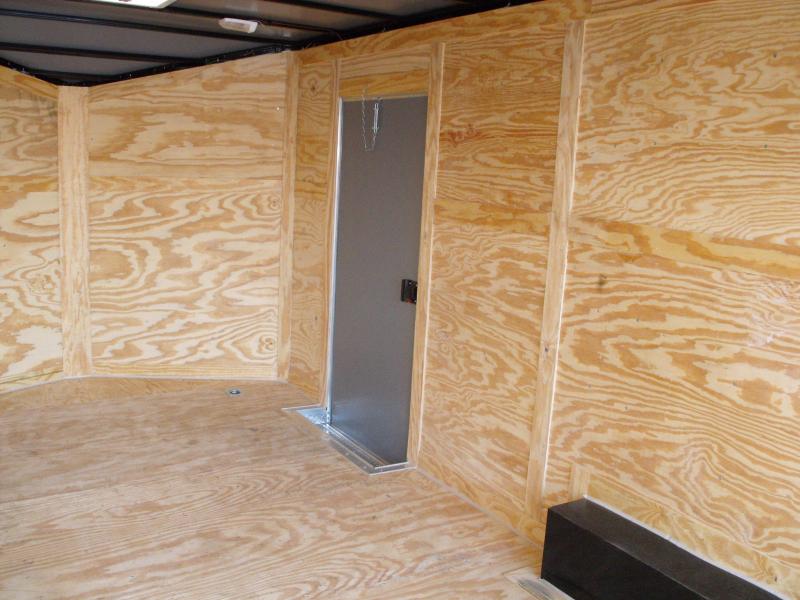 new Cargo (Enclosed) Trailers Cynergy Cargo  for sale, in Kansas City, MO Thumbnail 11