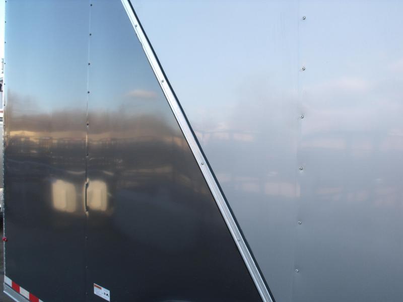 new Cargo (Enclosed) Trailers Cynergy Cargo  for sale, in Kansas City, MO Thumbnail 16