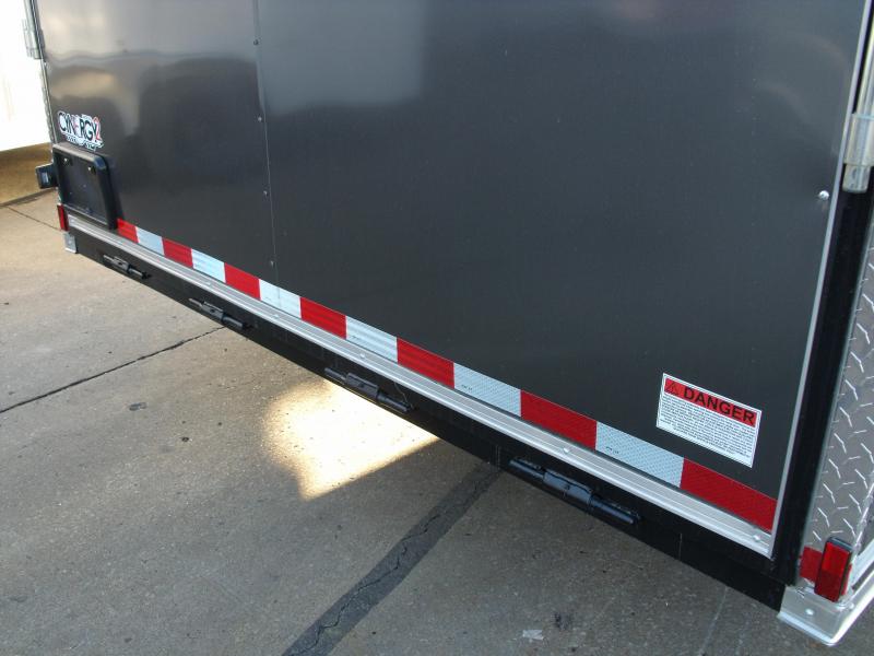 new Cargo (Enclosed) Trailers Cynergy Cargo  for sale, in Kansas City, MO Thumbnail 18