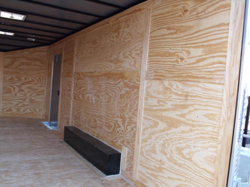 new Cargo (Enclosed) Trailers Cynergy Cargo  for sale, in Kansas City, MO Thumbnail 8