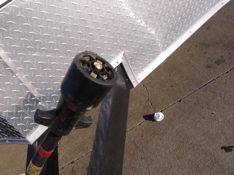 new Cargo (Enclosed) Trailers Cynergy Cargo  for sale, in Kansas City, MO Thumbnail 24