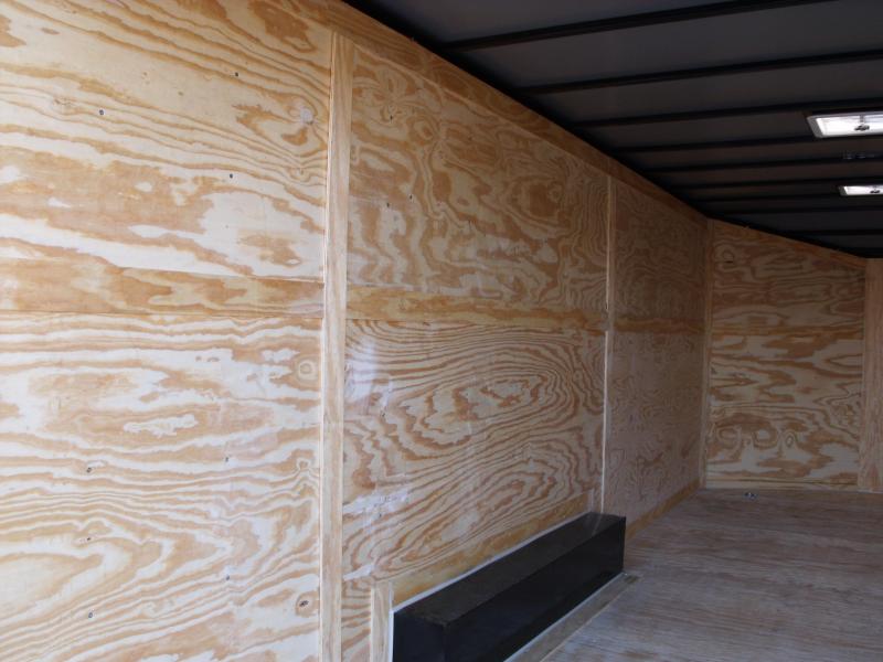 new Cargo (Enclosed) Trailers Cynergy Cargo  for sale, in Kansas City, MO Thumbnail 7