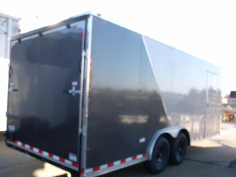 new Cargo (Enclosed) Trailers Cynergy Cargo  for sale, in Kansas City, MO Thumbnail 2