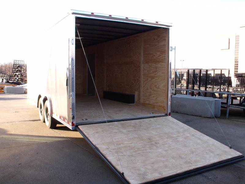 new Cargo (Enclosed) Trailers Cynergy Cargo  for sale, in Kansas City, MO Thumbnail 5