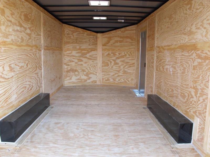 new Cargo (Enclosed) Trailers Cynergy Cargo  for sale, in Kansas City, MO Thumbnail 6