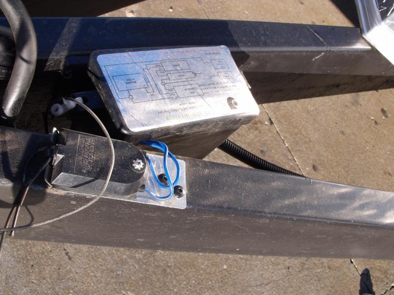 new Cargo (Enclosed) Trailers Cynergy Cargo  for sale, in Kansas City, MO Thumbnail 23