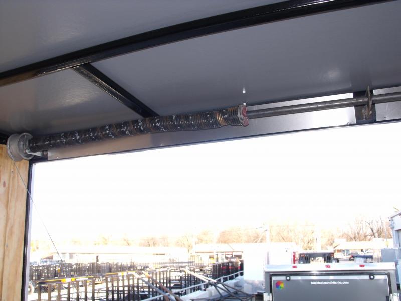 new Cargo (Enclosed) Trailers Cynergy Cargo  for sale, in Kansas City, MO Thumbnail 30