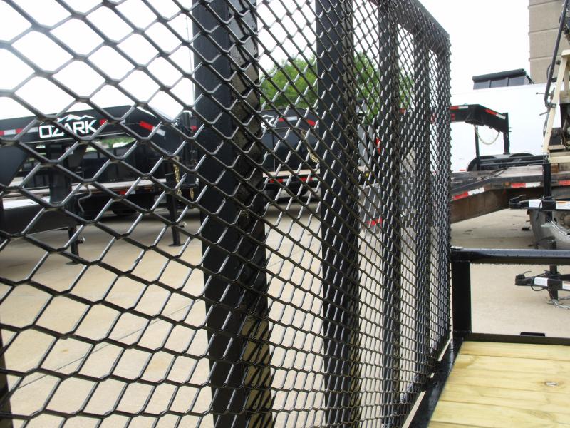 new Utility Trailers KL Trailers  for sale, in Kansas City, MO Thumbnail 27