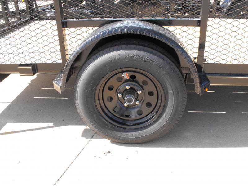 new Utility Trailers Buck Dandy  for sale, in Kansas City, MO Thumbnail 11