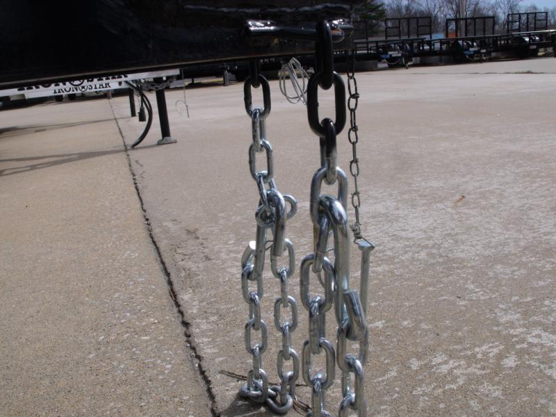 new Utility Trailers Bulldog Trailers  for sale, in Kansas City, MO Thumbnail 17