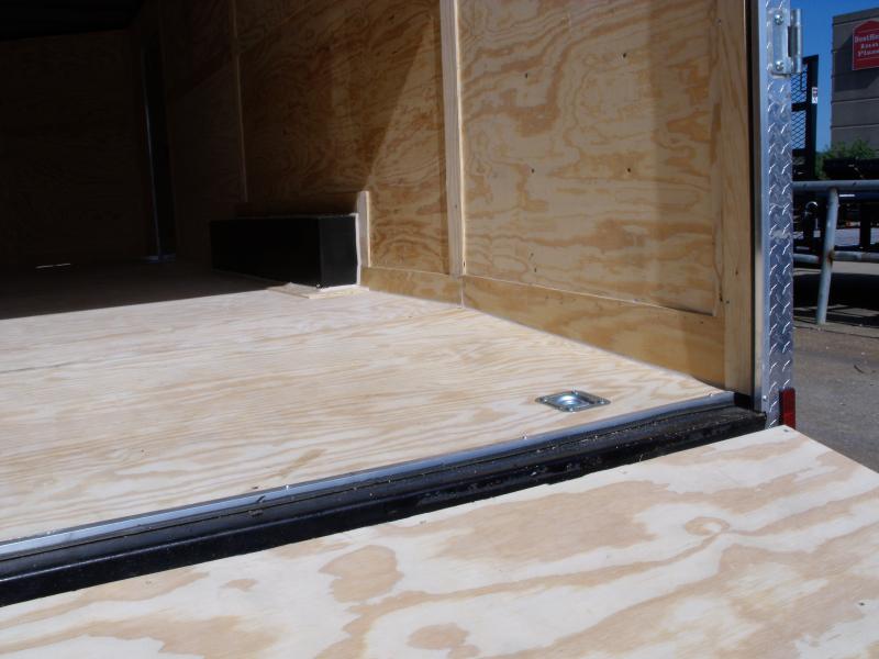 new Cargo (Enclosed) Trailers Cynergy Cargo  for sale, in Kansas City, MO Thumbnail 11