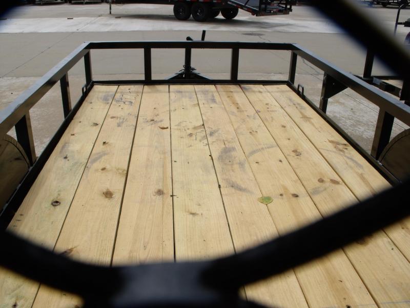 new Utility Trailers Top Hat Trailers  for sale, in Kansas City, MO Thumbnail 17