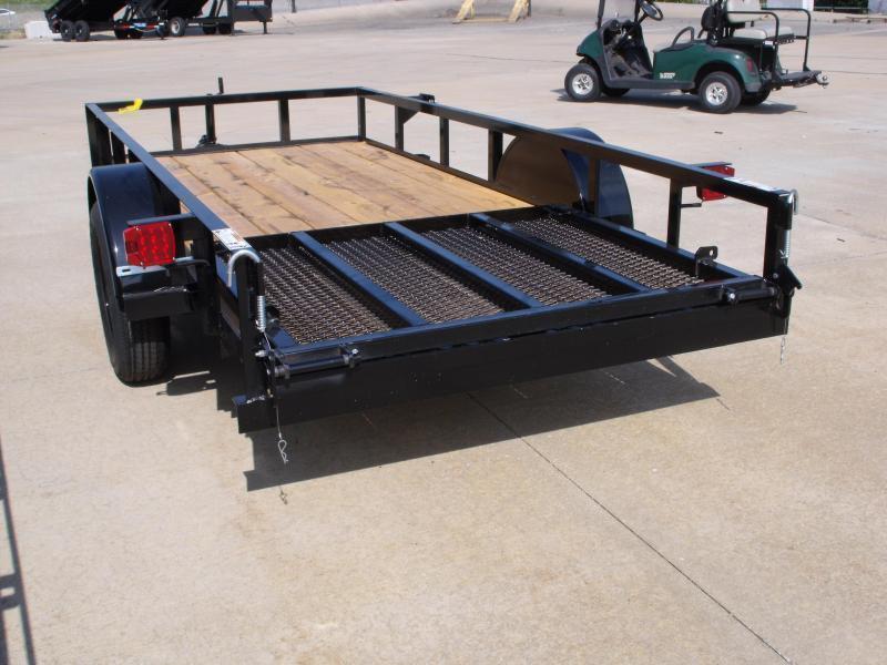 new Utility Trailers Top Hat Trailers  for sale, in Kansas City, MO Thumbnail 3