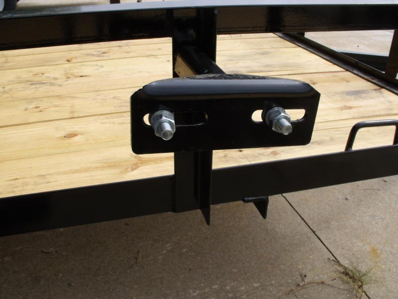 new Utility Trailers Top Hat Trailers  for sale, in Kansas City, MO Thumbnail 18