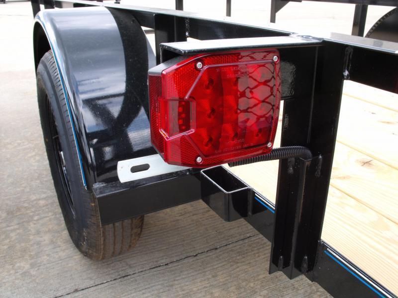 new Utility Trailers Top Hat Trailers  for sale, in Kansas City, MO Thumbnail 11