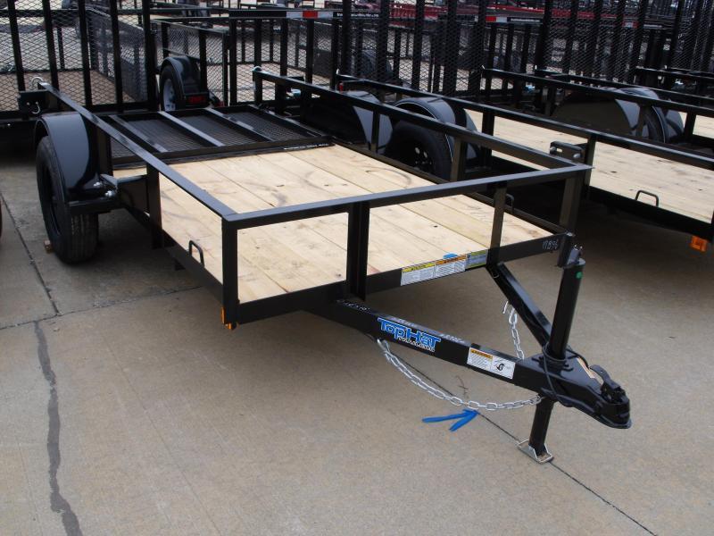 new Utility Trailers Top Hat Trailers  for sale, in Kansas City, MO Thumbnail 5