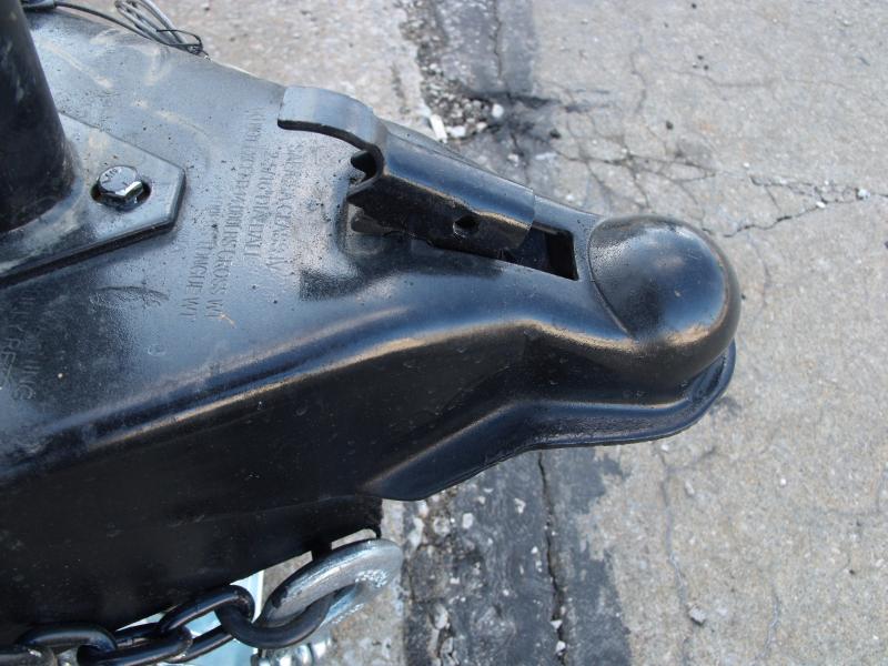 new Cargo (Enclosed) Trailers Cynergy Cargo  for sale, in Kansas City, MO Thumbnail 15