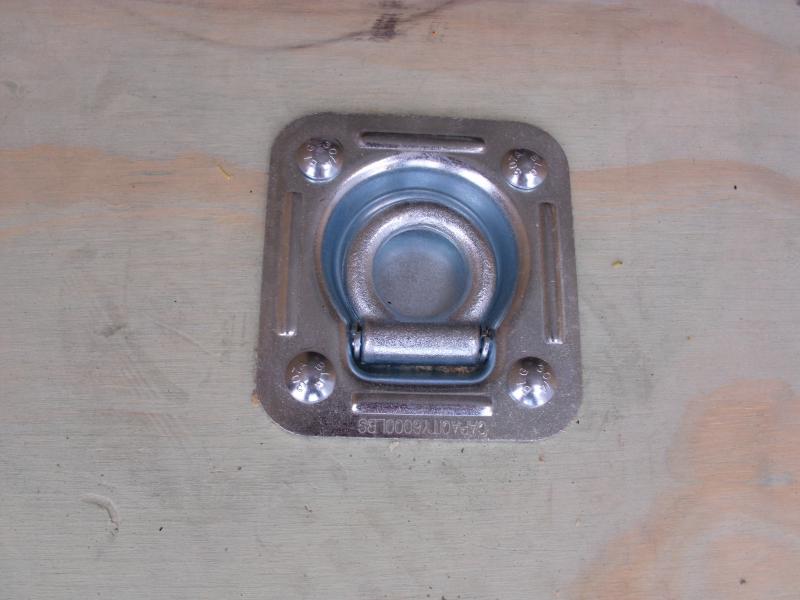 new Cargo (Enclosed) Trailers Arising  for sale, in Kansas City, MO Thumbnail 41