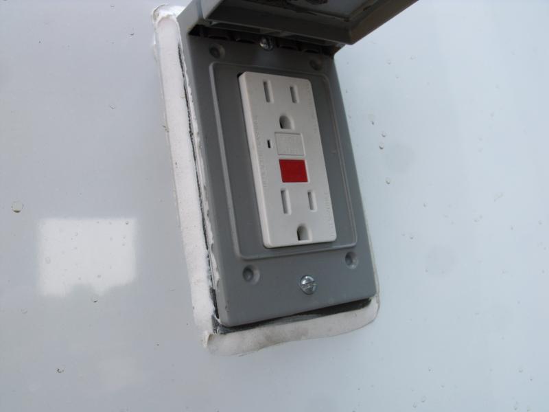 new Vending / Concession Trailers Cynergy Cargo  for sale, in Kansas City, MO Thumbnail 14