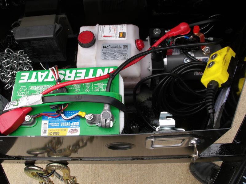 new Dump Trailers Top Hat Trailers  for sale, in Kansas City, MO Thumbnail 22