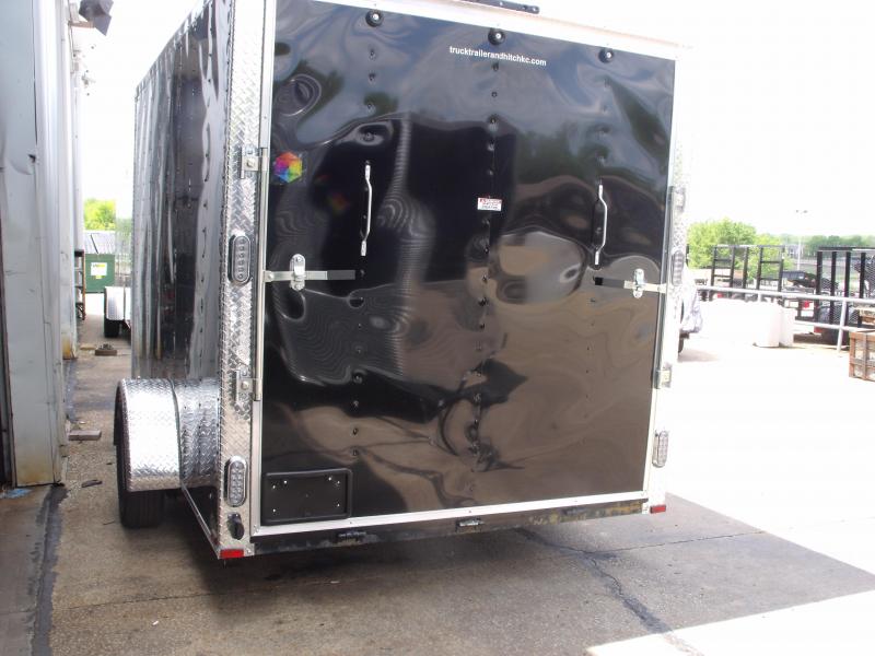 new Cargo (Enclosed) Trailers Arising  for sale, in Kansas City, MO Thumbnail 4