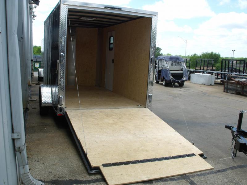 new Cargo (Enclosed) Trailers Arising  for sale, in Kansas City, MO Thumbnail 6