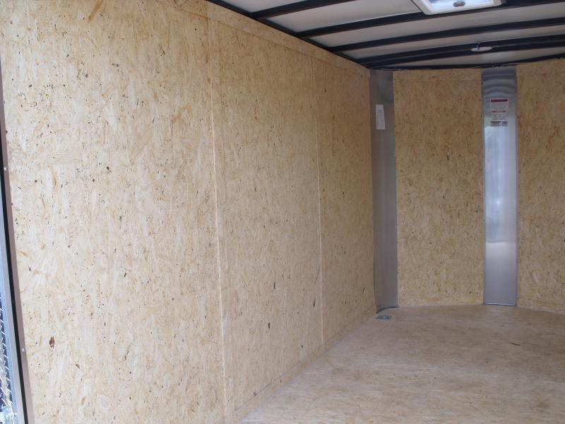 new Cargo (Enclosed) Trailers Arising  for sale, in Kansas City, MO Thumbnail 9