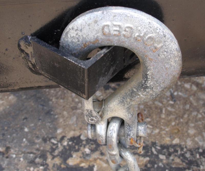 new Cargo (Enclosed) Trailers Arising  for sale, in Kansas City, MO Thumbnail 23