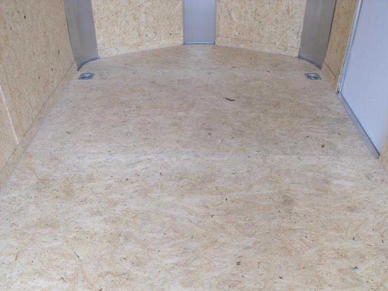 new Cargo (Enclosed) Trailers Arising  for sale, in Kansas City, MO Thumbnail 13