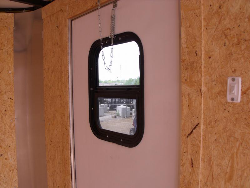 new Cargo (Enclosed) Trailers Arising  for sale, in Kansas City, MO Thumbnail 16