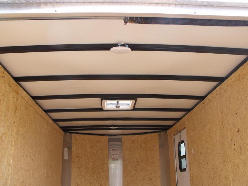 new Cargo (Enclosed) Trailers Arising  for sale, in Kansas City, MO Thumbnail 11